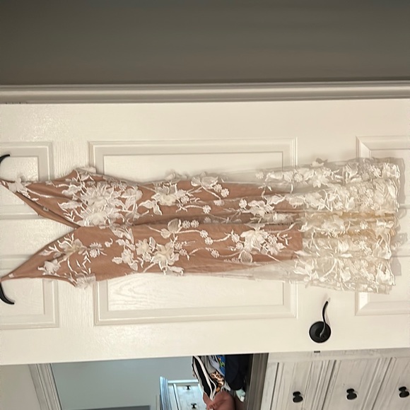 Dress the Population Dresses & Skirts - Nordstrom Dress the Population dress size Small